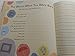 Baby Record Book Baby Gift