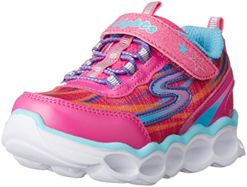 Skechers Lumos Mädchen Turnschuhe