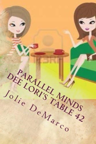 Dee Lori's Table 42: Volume 1 (Modern day Enigma)