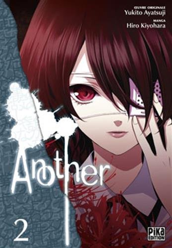 Another — Tome 2