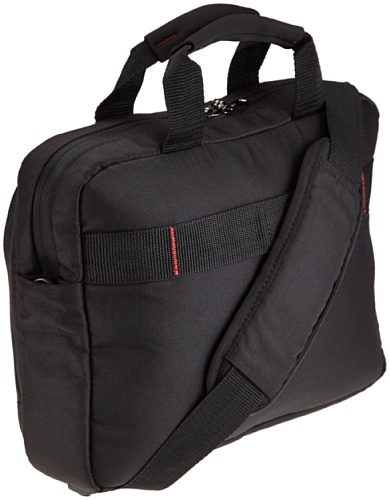 Samsonite Guardit Bailhandle 13 3  10 Liters  Schwarz