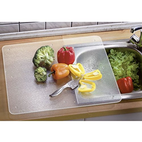 WENKO Abdeckplatte Universal 3 in 1 - 5