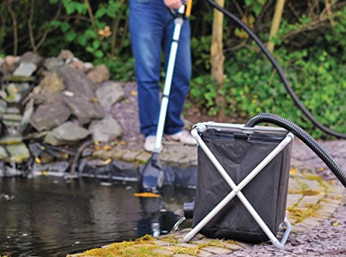 Hozelock 1753 0000 Teichsaugerkorb - 3