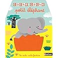 Cache-cache petit éléphant