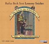 Cover zum Buch Die Schule des Schreckens