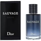 Dior Sauvage Edt Spray 100ml