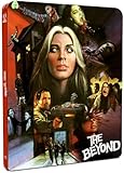 The Beyond Steelbook [Blu-ray]