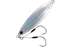 Seadra Aqua-Drop Slow Jig
