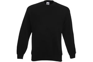 Fruit of the Loom 62-202-0 - Sweat-Shirt - Homme