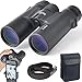 Price comparison product image Gosky 10x42 Binoculars for Bird Watching Travelling Landscape Stargazing Hunting Concerts Sports and Outdoor Games