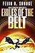 Produktbild Exiles of the Belt (Void Dragon Hunters, Band 4)