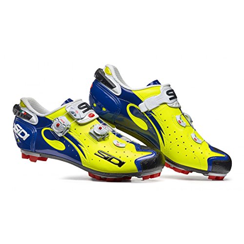 Preisvergleich Produktbild ZAPATILLAS SIDI MTB DRAKO CARBONO