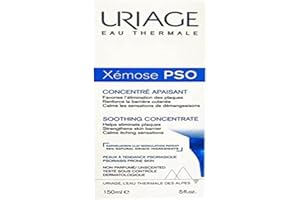 ‎URIAGE Uriage X√©mose PSO Soothing Concentrate