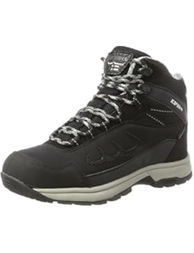 Icepeak Damen Wright Outdoor Fitnessschuhe