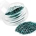 30 Pcs Colors Tiny Warmer Glitter Shimmer Shining Pearl Highlighting Eyeshadow Pigments Set Makeup Cosmetic Random Color