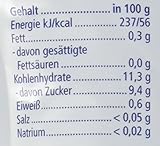 HiPP Pflaume-Johannisbeere in Birne – Greta Giraffe - 2