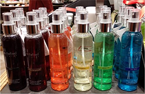 HOME SPRAY 150ml SANDALO BERGAMOTTO - 3