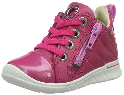 Ecco Baby Mädchen First Lauflernschuhe