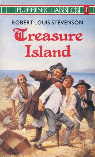 Free Treasure Island Puffin Classics Pdf Download Azatnereus