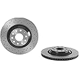 BREMBO 09.A200.1X Brake Disc Rotors