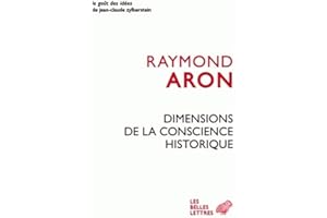 Dimensions de la conscience historique