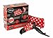 Disney Minnie Dots Dryer Set