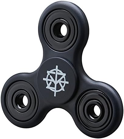 Seth Rollins Redesign Rebuild Reclaim WWE Authentic Spinner