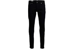 JACK & JONES Męskie dżinsy Slim Fit JJIGLENN JJFELIX GE 046 50SPS NOOS Slim Fit Jeans