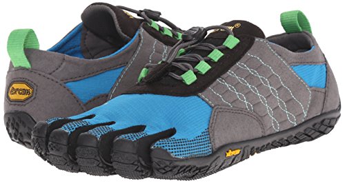 Vibram Five Fingers Damen Trek Ascent Outdoor Fitnessschuhe - 6
