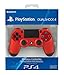 Sony PlayStation Dualshock 4 Controller (Red) RS.4290.00