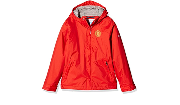 helly hansen captains rain parka