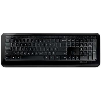 Amazon clavier logitech sans fil