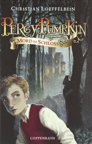 Preisvergleich Produktbild Percy Pumpkin. Mord im Schloss