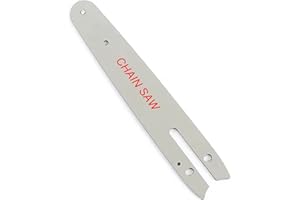 CEEPUY Barra di Guida per Mini Motosega