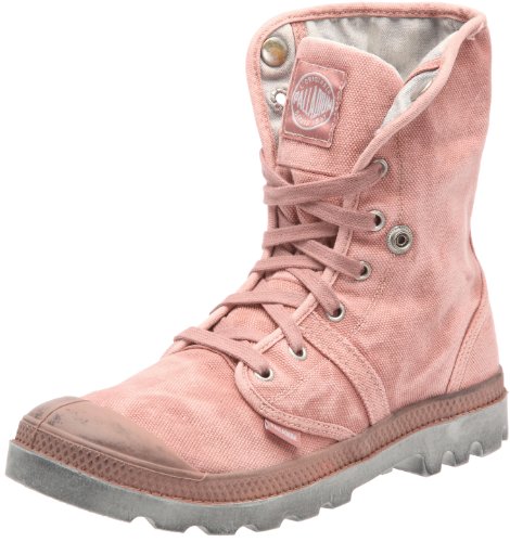 Palladium US Baggy F, Damen Halbstiefel - 6