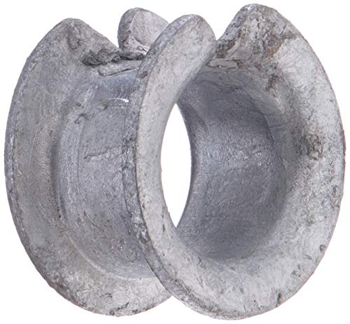 Preisvergleich Produktbild Campbell 6260301N Fingerhut, Manila-Seil, 9,5 mm