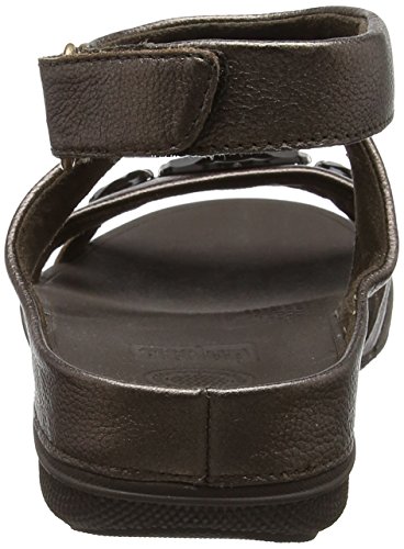 Fitflop Womens Luna Pop Gladiator Open Toe Sandals Desertcart INDIA