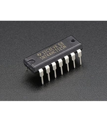 5pcs MCP23017-E/SP DIP-28 16-Bit I/O Expander With I2C Interface IC NEW - Foto 5