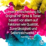 HP 304 Multipack Original Druckerpatronen (Schwarz, Farbe) fr HP DeskJet , 2er Packung - 