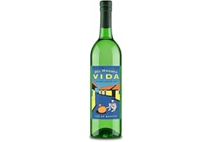 Del Maguey Vida de Muertos Mezcal 70cl