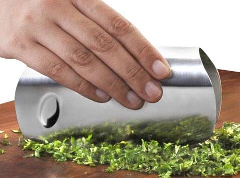 IPACHerb Cutter
