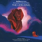 The Lion king