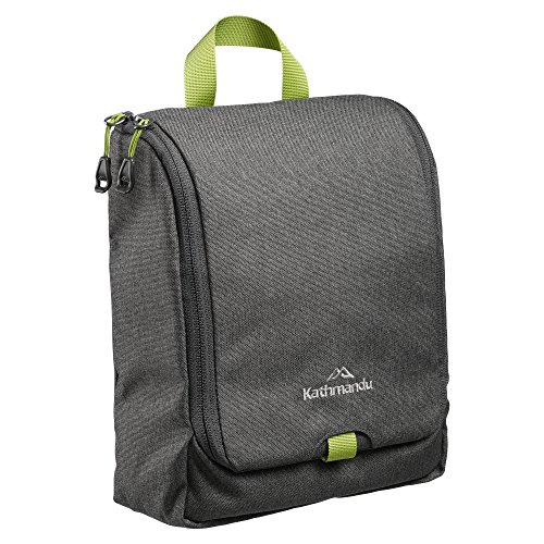 kathmandu hanging toiletry bag