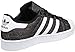 Produktbild adidas Superstar Jungen Sneaker Schwarz