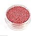 Glitter Pot - GH21 Holographic Dark Pink Glitter Eye Eye shadow Nail Art Face And Body