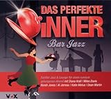 Titelbild Das Perfekte Dinner Bar-Jazz