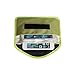 Price comparison product image Canvas Protective Anti-Radiation Anti-tracking Anti-spying Signal Blocking Case Bag Handset Function Bag for Cell Phone (Green)