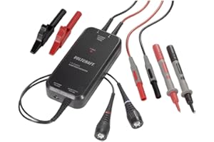 VOLTCRAFT I-V CURVE Tastkopf isoliert