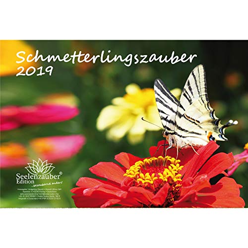 Download Papillon magique – Format A4 – Premium Calendrier 2019 – Papillon – Fleurs – Couleurs – Coffret cadeau avec 1 carte de vœux et 1 carte de Noël – Édition âme magique Download Papillon magique – Format A4 – Premium Calendrier 2019 – Papillon – Fleurs – Couleurs – Coffret cadeau avec 1 carte de vœux et 1 carte de Noël – Édition âme magique