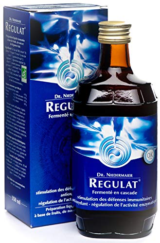 Regulat Probio/Belgique